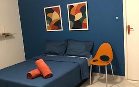 Apartamento Auge Da Bahia